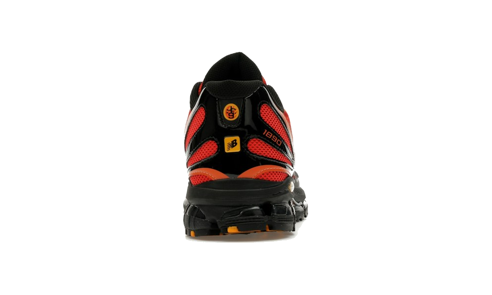 New Balance 1890 x Joe Freshgoods "Finger Waves"