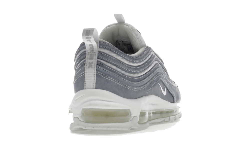 Air Max 97 x Comme des Garçons "Glacier Grey"