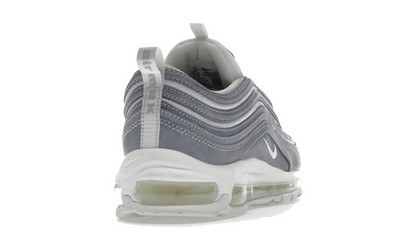 Air Max 97 x Comme des Garçons "Glacier Grey"