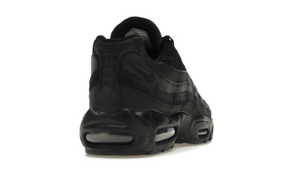 Air Max 95 Essential "Triple Black"