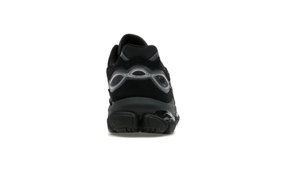 ASICS Gel-NYC 2.0 Graphite Grey Black
