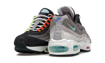 Air Max 95 OG "Big Bubble Greedy" (2026)