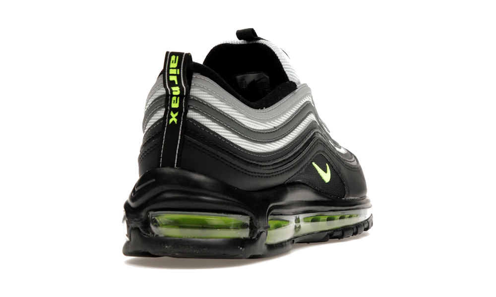 Air Max 97 "Icons Neon 95"
