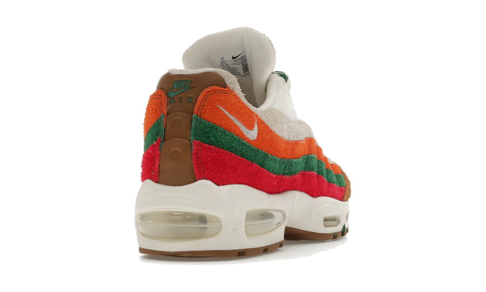 Air Max 95 OG "Big Bubble 7-Eleven"