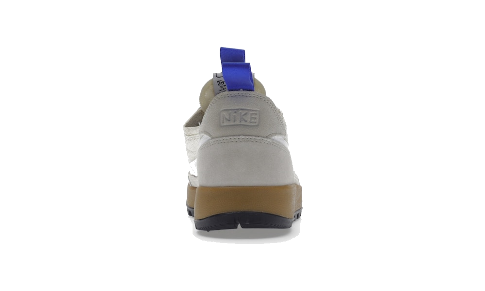 NikeCraft General Purpose Shoe x Tom Sachs "Light Cream"