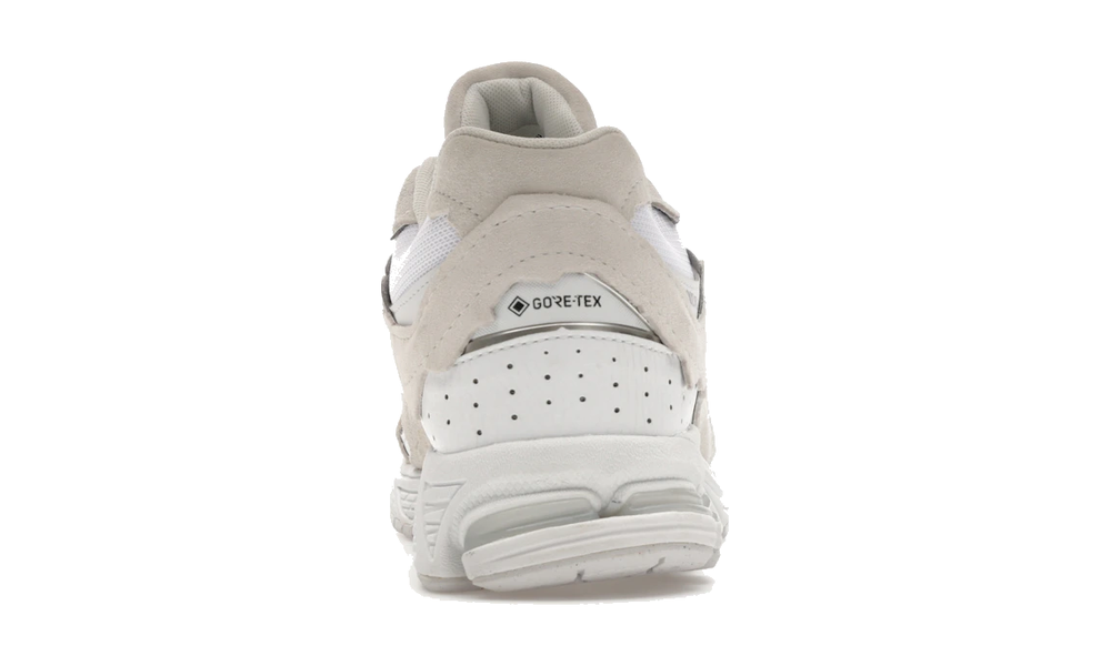 New Balance 2002R "Protection Pack - White"