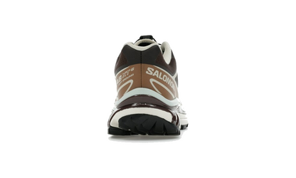 Salomon XT-6 "Black Coffee Burro"