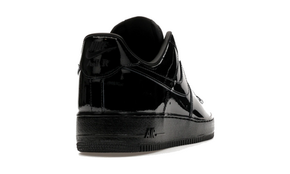 Air Force 1 Low "Black Patent"
