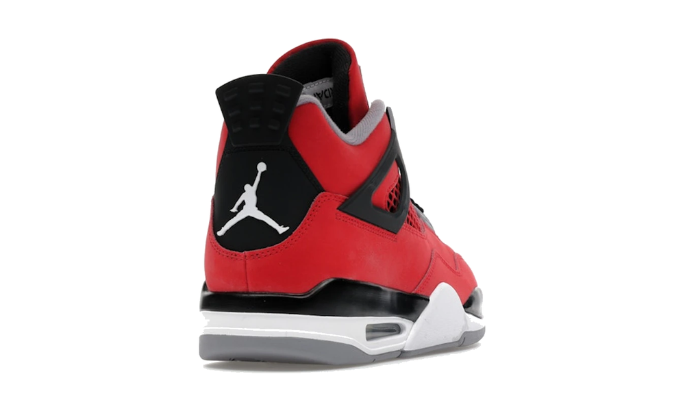 Air Jordan 4 Retro Toro Bravo 2026