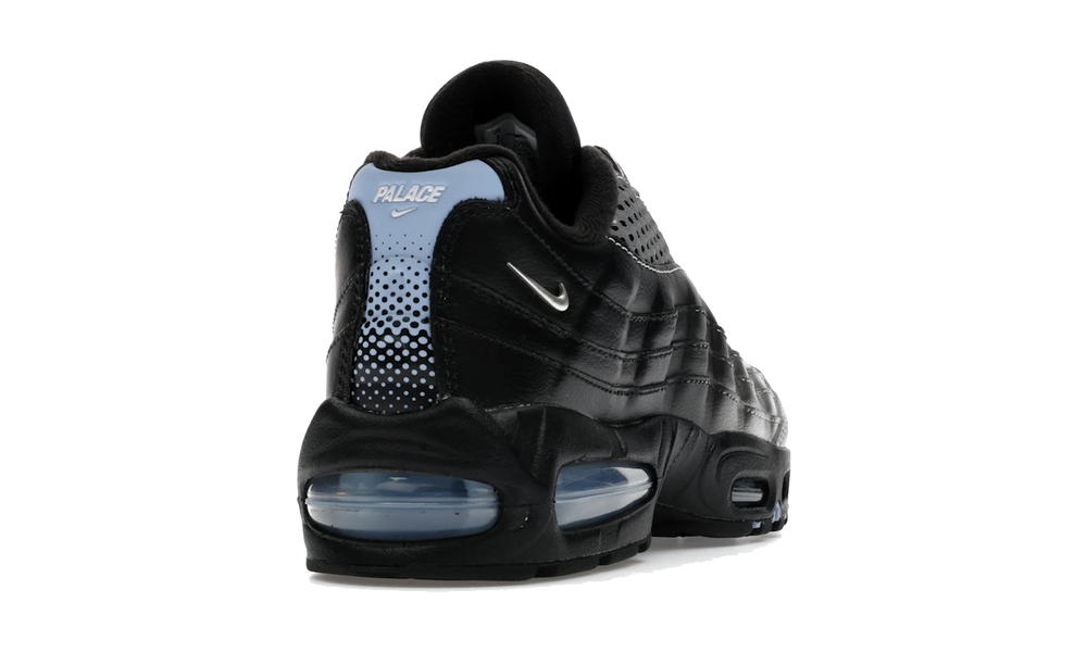 Air Max 95 Big Bubble "Palace"