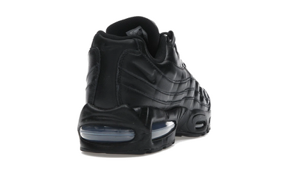 Air Max 95 QS "Big Bubble Black Leather"