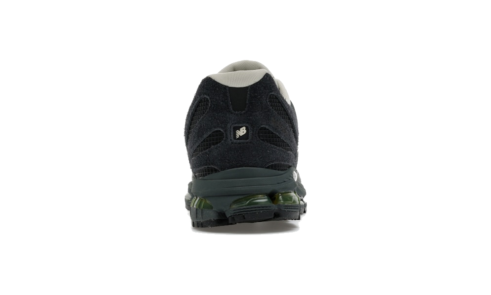 New Balance 1890 x Stone Island "Deep Forest"