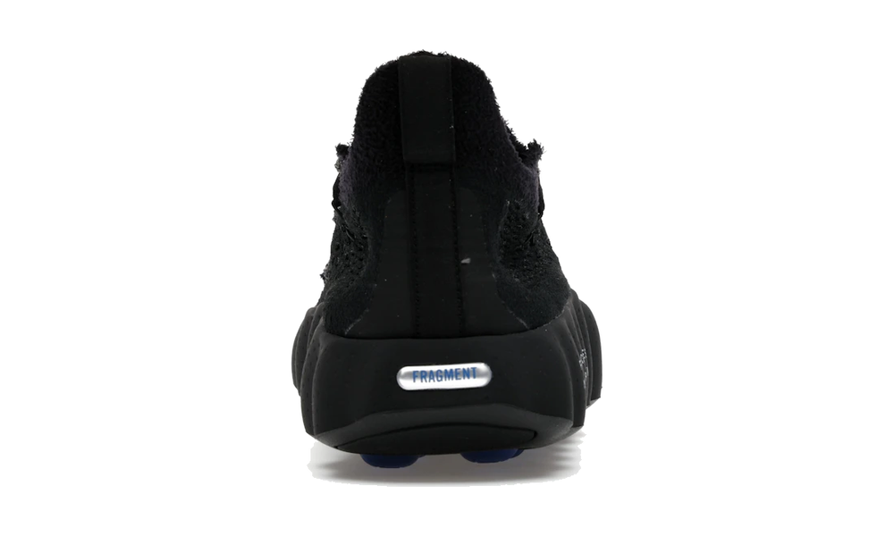 Nike Mind 002 Flyknit Fragment Black