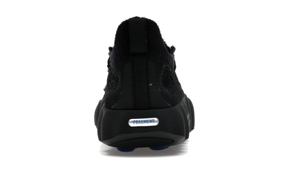 Nike Mind 002 Flyknit Fragment Black