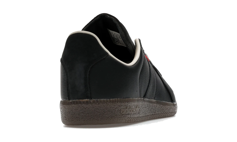 adidas BW Army Hartcopy "Black"