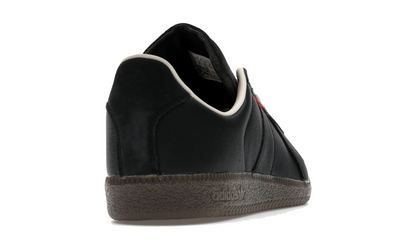 adidas BW Army Hartcopy "Black"