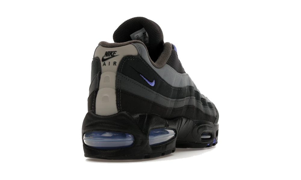 Air Max 95 OG "Big Bubble Black Sapphire"