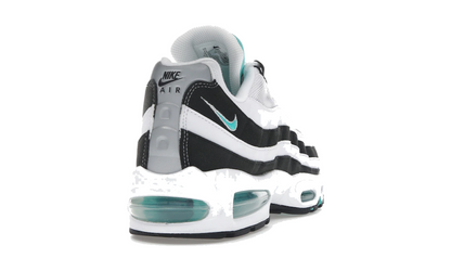 Air Max 95 OG "Big Bubble Black Border"