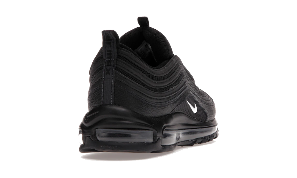 Air Max 97 "Black White Anthracite"