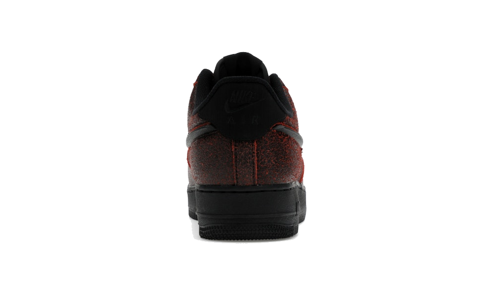 Air Force 1 Low "Halloween Skull"