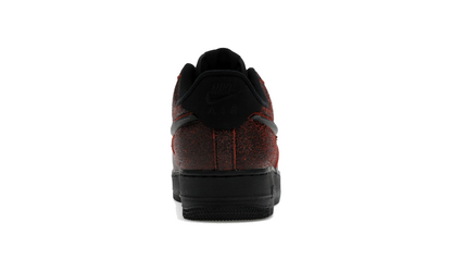 Air Force 1 Low "Halloween Skull"