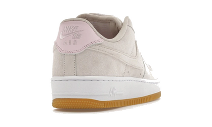 Air Force 1 Low SB "Light Orewood Brown"