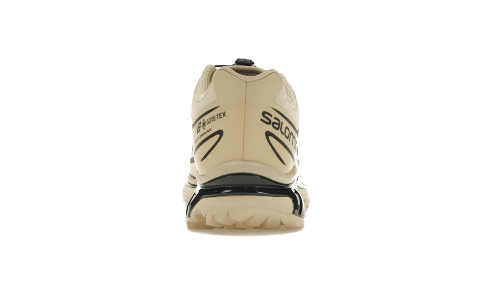 Salomon XT-6 Gore-Tex "Safari"