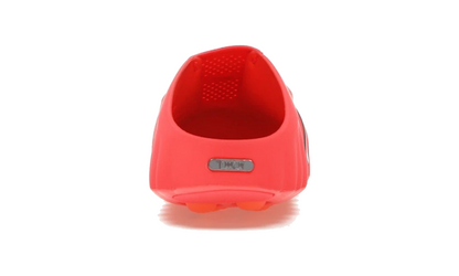 Nike Mind 001 Slide "Solar Red"