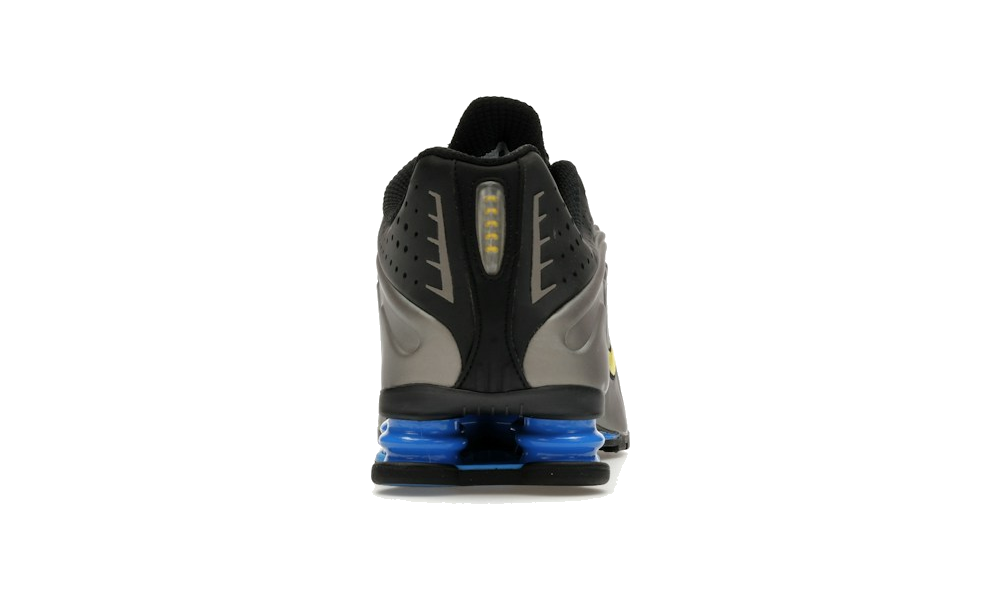 Shox R4 "Brazil"