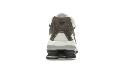 Shox Ride 2 "Baroque Brown Diffused Blue"
