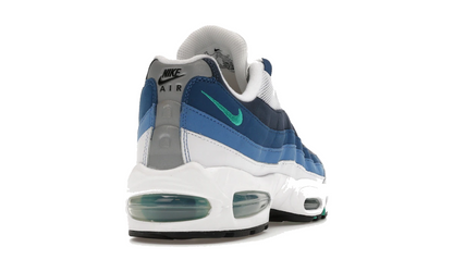 Air Max 95 Big Bubble "Slate"