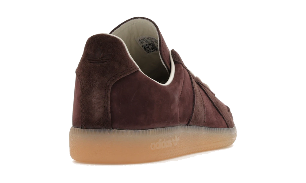 adidas BW Army x Kith "Aurora Coffee"