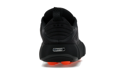 Nike Mind 002 Black Chrome