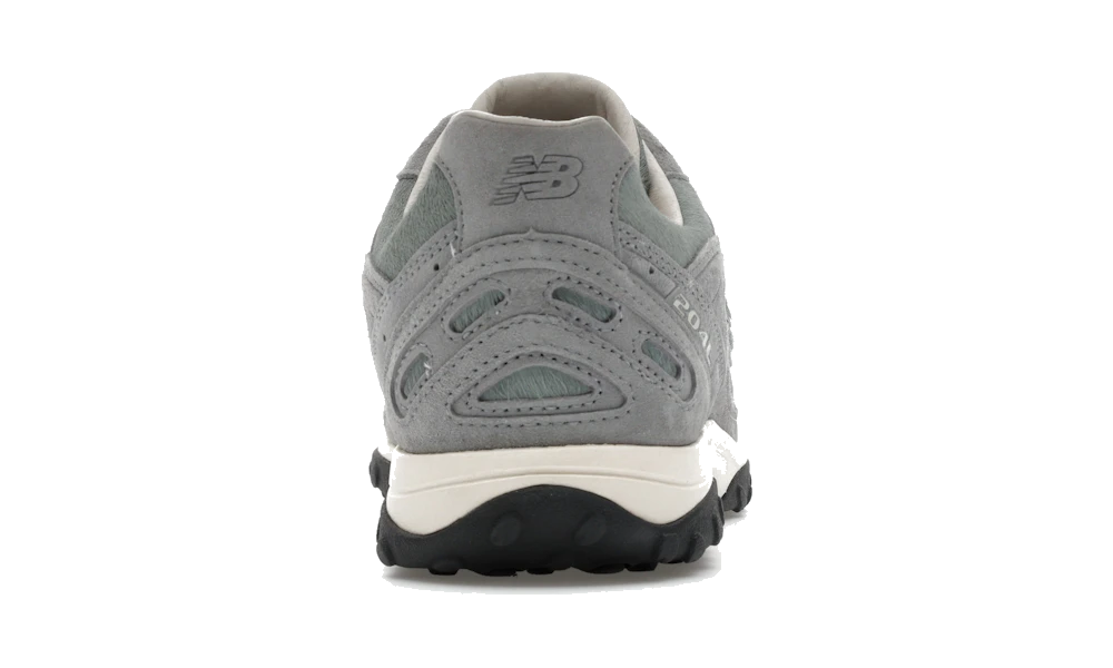 New Balance 204L "Basketcase Grey"