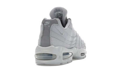 Air Max 95 OG "Big Bubble Wolf Grey"