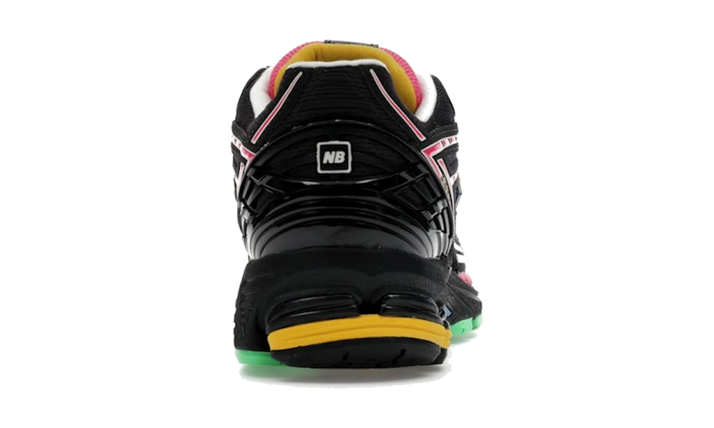 New Balance 1906R "Black Multi"