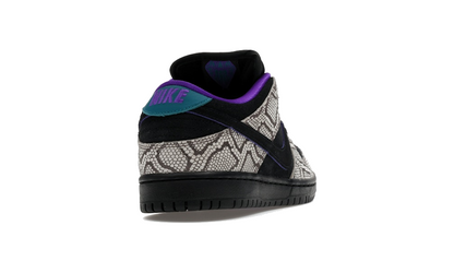 Dunk Low SB x Dashawn Jordan "Copperhead"