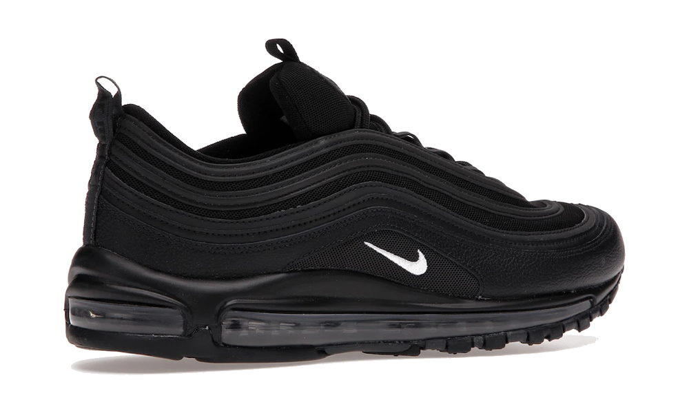 Air Max 97 "Black White Anthracite"