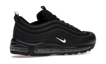 Air Max 97 "Black White Anthracite"