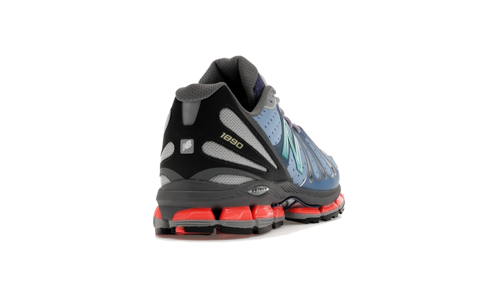 New Balance 1890 x Action Bronson "Cyborg Tears"