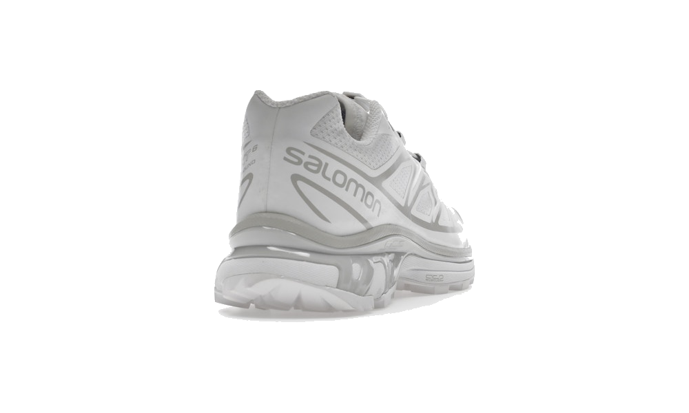 Salomon XT-6 "White Lunar Rock"