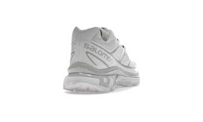 Salomon XT-6 "White Lunar Rock"