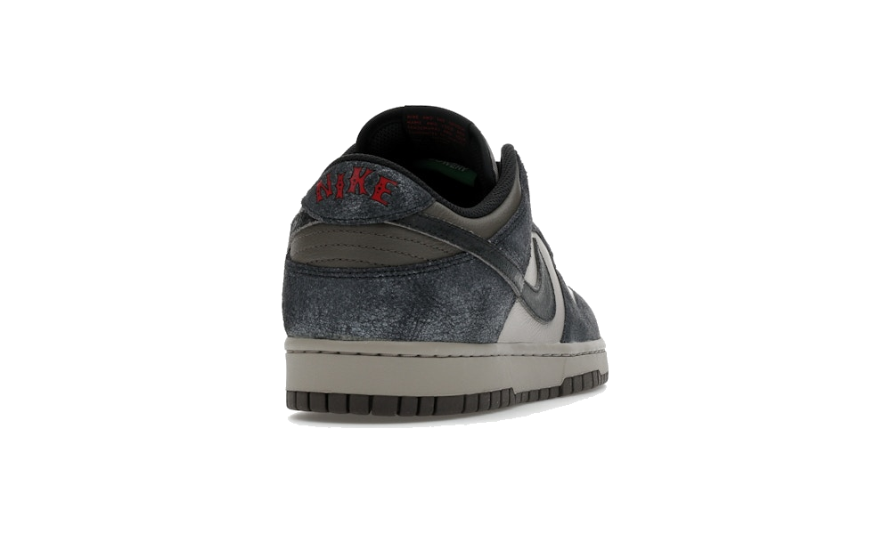 Dunk Low "NYC CBGB"