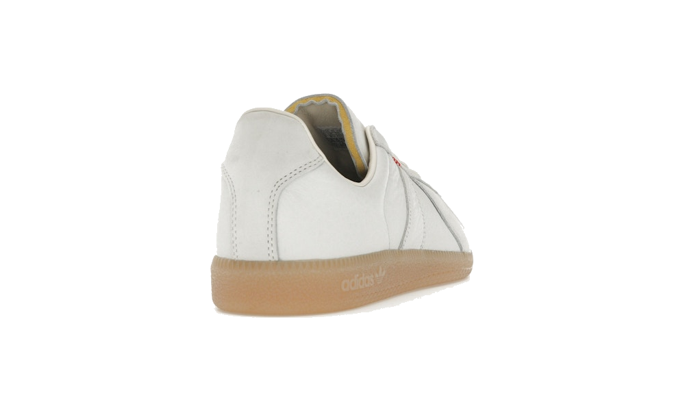 Adidas BW Army Hartcopy White