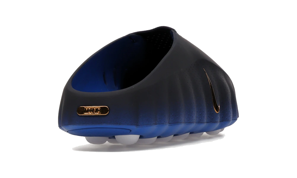 Nike Mind 001 Slide "Blackened Blue"