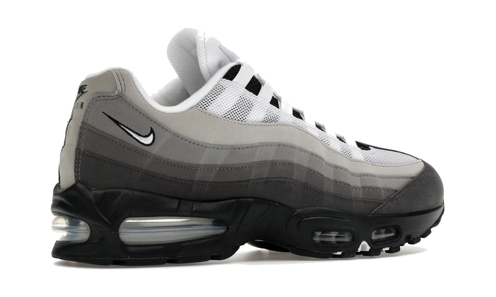 Air Max 95 OG "Big Bubble Granite"