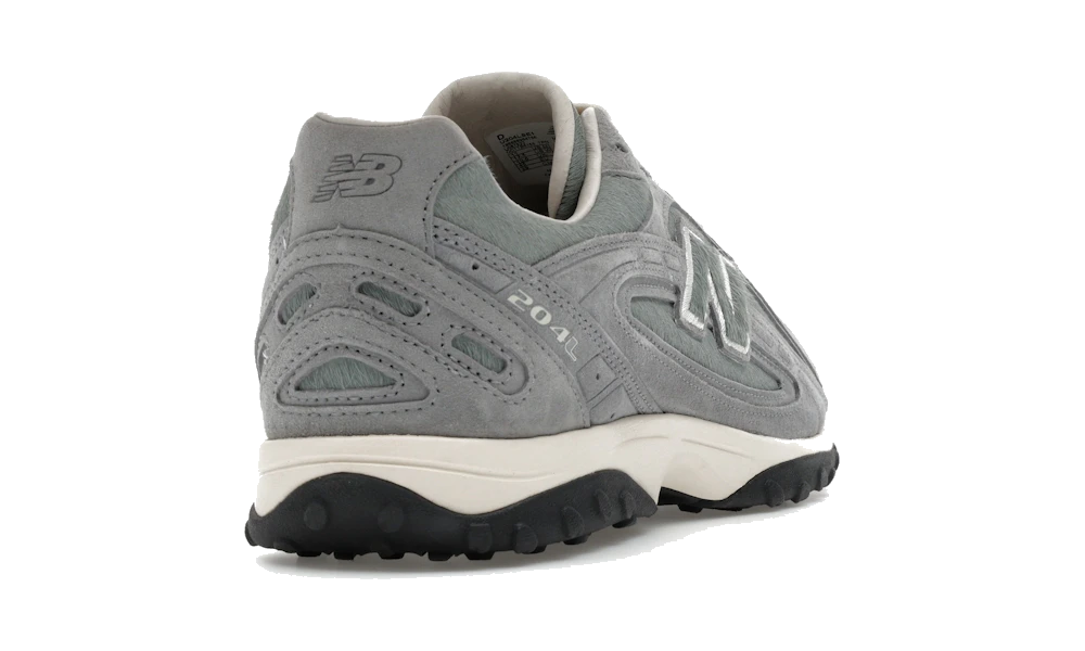 New Balance 204L "Basketcase Grey"