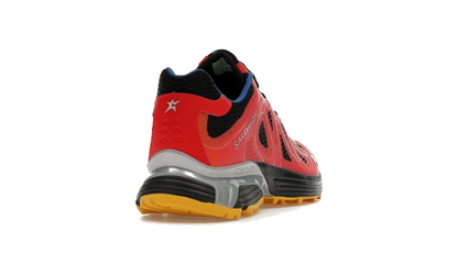 Salomon XT-Whisper x Void Carpet Company "Habibi Express"