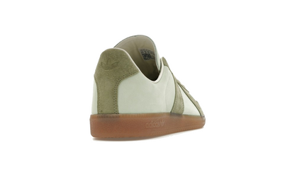 Adidas BW Army Kith Tent Green