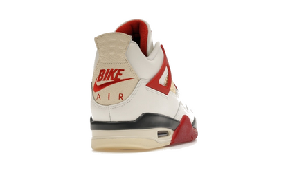 Air Jordan 4 x Nigel Sylvester "Brick After Brick"